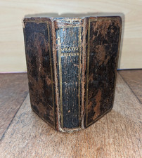 antikes Buch - Orationes in