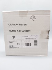 Gorenje MI 160 Kohlefilter Dunstabzugshaube Filter Aktivkohle Universal #KT8748X