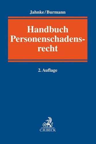 Personenschadensrecht jürgen - personenschadensrecht,