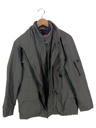 Herren outdoorjacke gr - outdoorjacke,