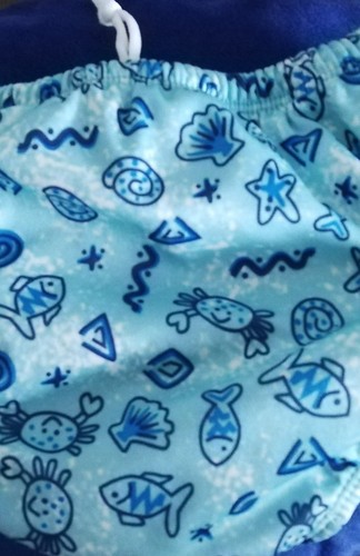 Badehose baby schwimmwindel - badehose,