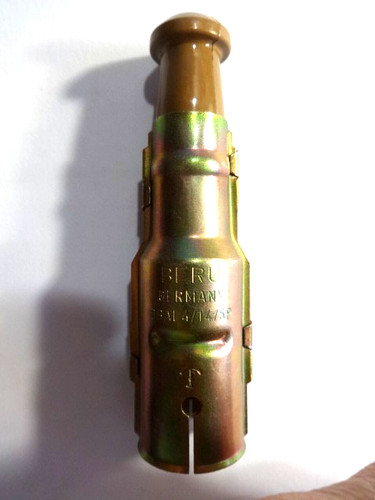 Beru dbal 5p stecker - beru,