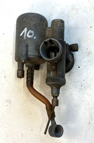 Bing vergaser oldtimer - ,