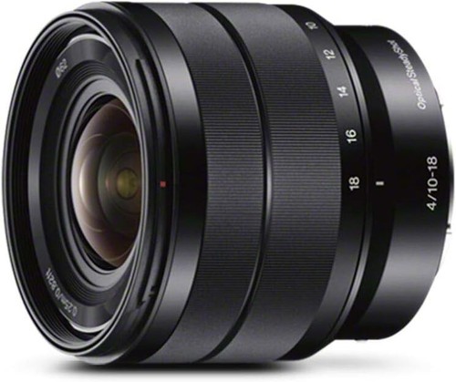 Sony sel 1018 - sony, sel-1018