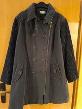 Rita Pfeffinger Mantel Damen