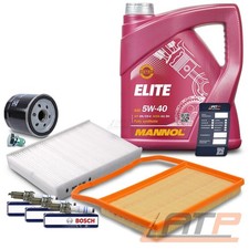 INSPEKTIONSPAKET C FÜR VW UP