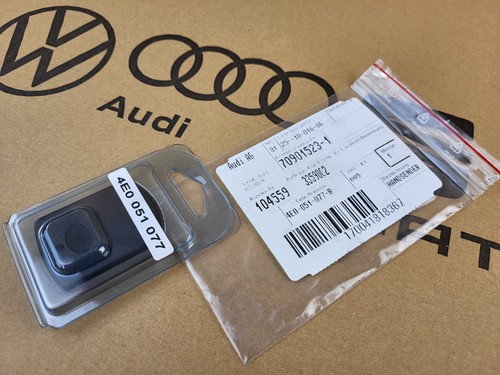 Original audi handsender - original,