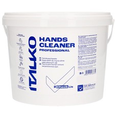 Handwaschpaste Handreiniger Handreinigung Hand Reiniger Eimer Werkstatt 3 Liter
