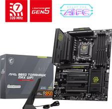 MSI MAG B850 Tomahawk WIFI