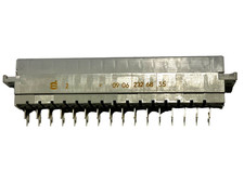 Federleiste, Typ F, 32-polig