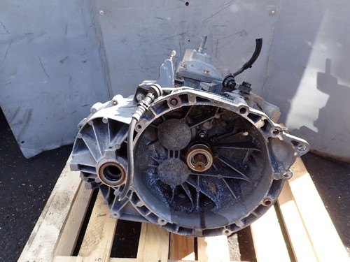 Getriebe ag9r 7002 mcc - getriebe, 118tkm