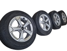 Original Audi Q3 Winter Felgen