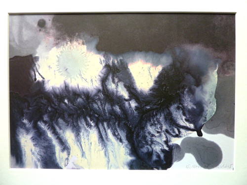 Stell auf gerhard richter - stell-es-auf!,