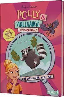 Polly schlottermotz - polly, 1: