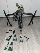LEGO Exo Force  7707 Striking