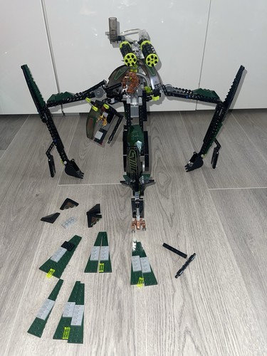 Lego exo force - lego,
