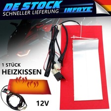 12V Sitz Heizung Pad