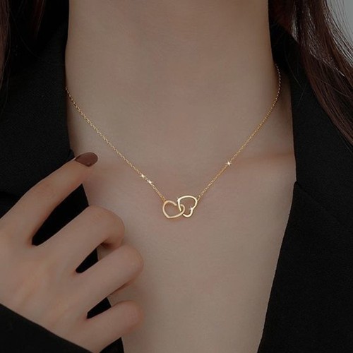 Stilvolle damen halskette mit - stilvolle,