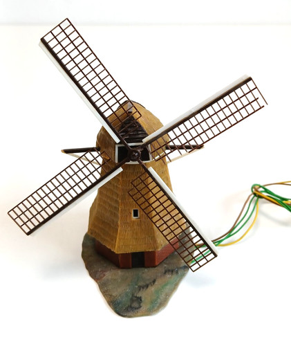 Faller windmühle m - -,