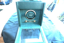 Uhrenbeweger für 2 Uhren, von Wolf für Rolex, Neu