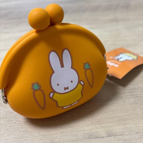 Dick bruna miffy geldbörse - bruna,
