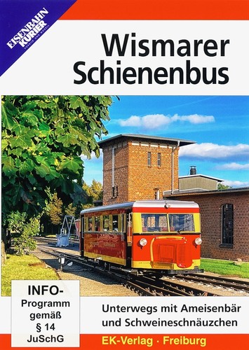 Eisenbahn videothek 8687 - eisenbahn-videothek,