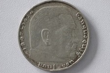 Deutsches Reich 2 Reichsmark