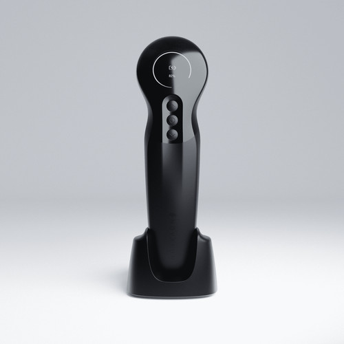 Novafon max vibrationsgerät - max+,