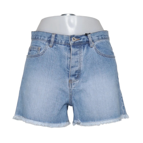 Casa blanca jeans shorts - blanca,,