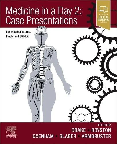 Medicine day case - in,