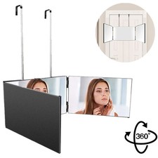 360 Grad Spiegel zum