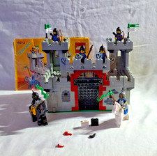 LEGO Ritter 6073 Knight´s