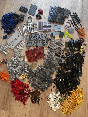 Diverse lego bausteine - lego®-bausteine, –