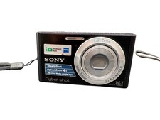 Sony Cyber Shot  Digitalkamera