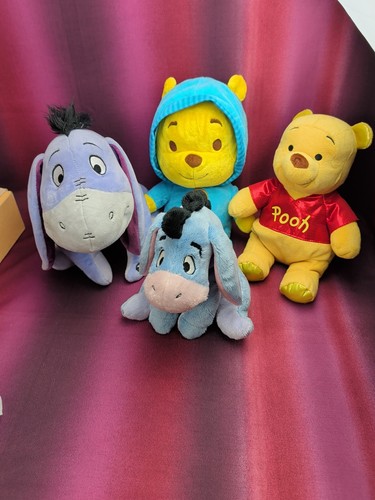 Disney winnie pooh esel - disney,