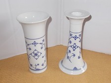 Blumenvase + Kerzenhalter