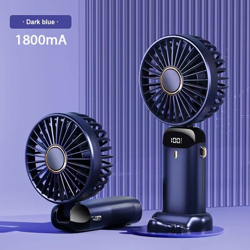 Turbo foldable rechargeable - turbo,