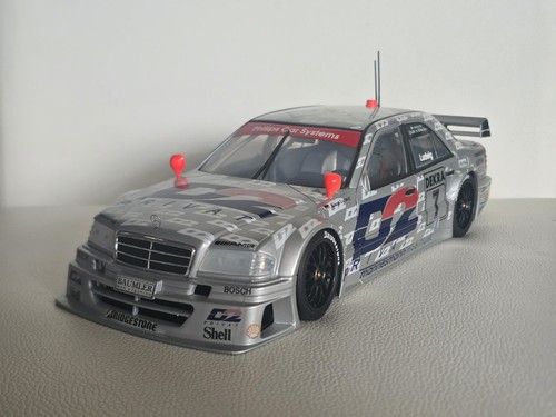 Modellauto mercedes benz - modellauto, c