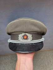 NVA Schirmmütze Offiziere