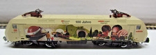 Spur N Minitrix 12205 E-Lok BR