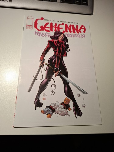 Image gehenna naked - us,