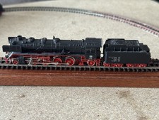 Spur N Arnold BR 41-114