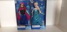 Disneystore Anna Und Elsa