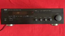 Yamaha Natural Sound RX 385