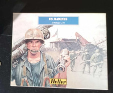 Heller  1:72 - WWII USA