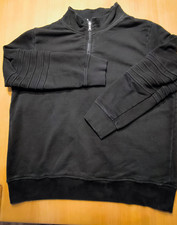 MEY & EDLICH  Sweater/Troyer   Gr. 58   schwarz    Achselweite 64cm