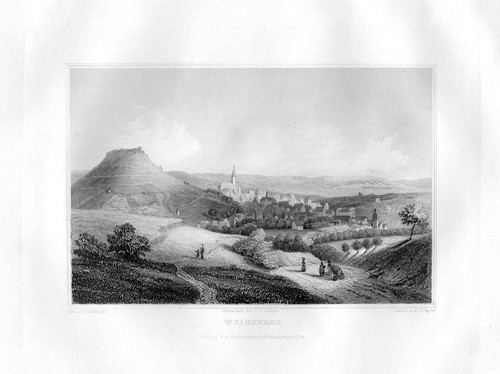 1850 weinsberg - 1850,