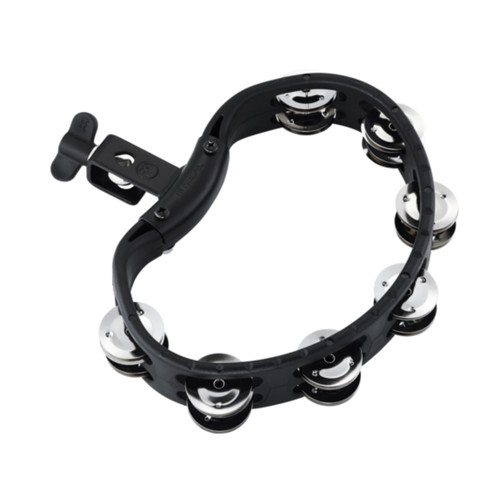 Meinl set tambourine - set-tambourine, htmt2bk