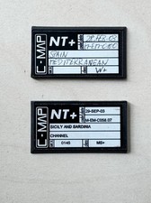 C-MAP NT+ Seekarte Spanien