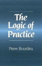 The Logic of Practice | Pierre